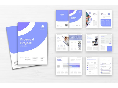 提案项目(Proposal Project)