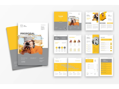 提案项目(Proposal Project)