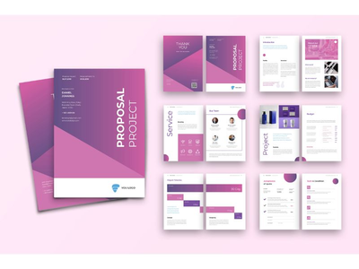 提案项目(Proposal Project)