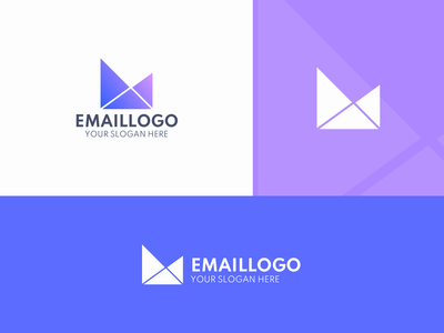 M标志设计(M Logo Design)