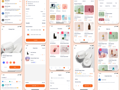 漂亮的应用程序#2(Pretty-Beautiful app#2)