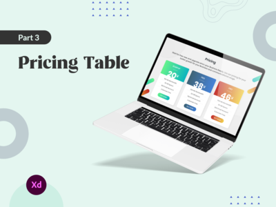 定价计划 3.0(Pricing Plans 3.0)