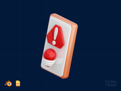 问题 - 3D 设计过程说明(Problem - 3D Design Process Illustration)