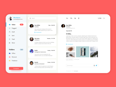 仪表板用户界面(Dashboard UI)