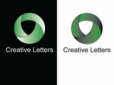 专业和创意的标志设计。(Professional and Creative Logo Design.)