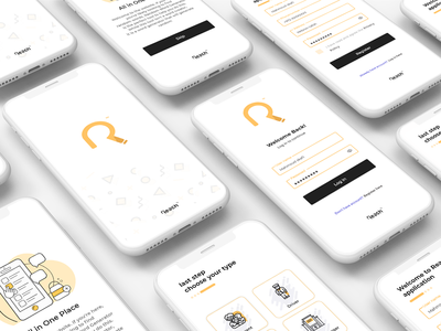 到达运输应用(Reach- Transport Application)