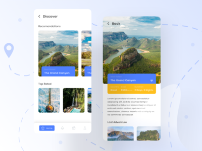 旅行应用程序免费赠品(Traveling App Freebie)