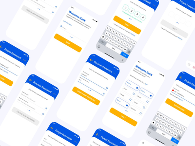 马卡鲁旅游应用#3(Makalu Travel App#3)