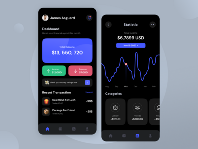 资金管理应用(Money Management Apps)