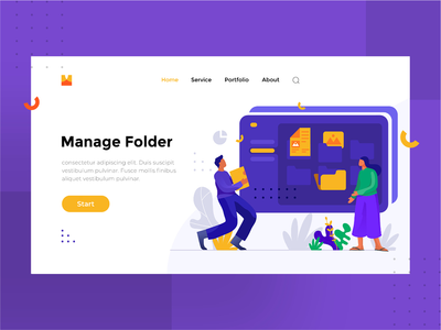 管理文件夹插图 1.7(Manage folder illustration 1.7)