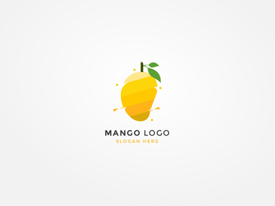 芒果原木设计(mango log design)