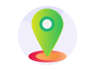 找不到位置(Can't Find Location)