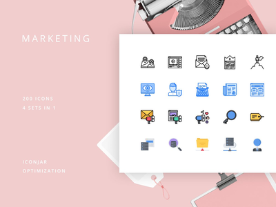 营销 200(Marketing 200)