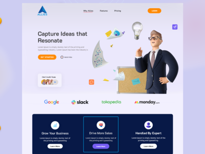 聪明的想法(Smart Ideas)