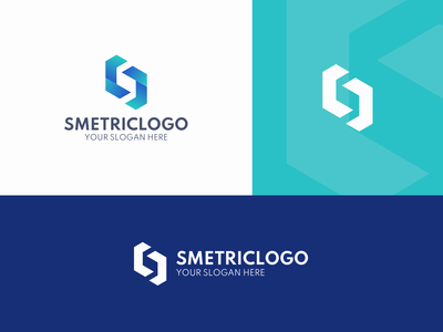 S标志设计(S Logo Design)