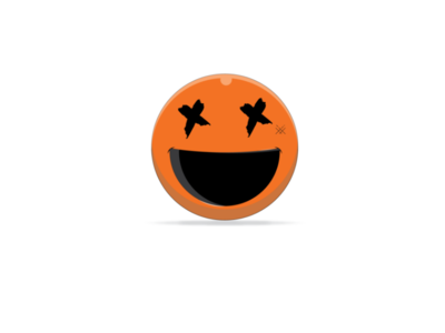 打败笑脸(Beat Up Smiley)