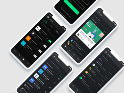 流畅的用户体验应用(Smooth UX app)