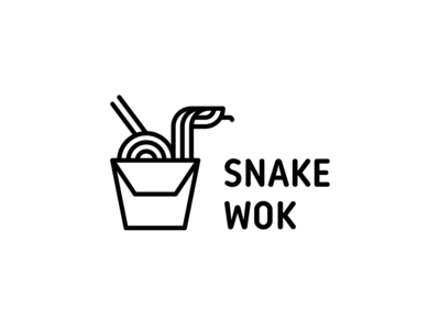 蛇锅(Snake Wok)