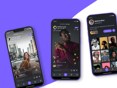 直播(Live streaming)