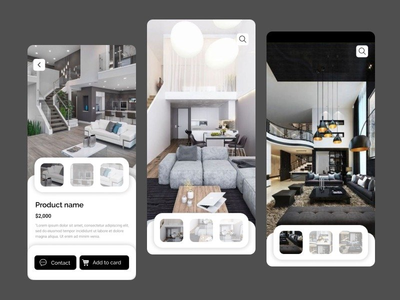 沙发购物(Sofa Shoping)