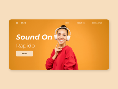 音乐网络概念(Music Web Concept)