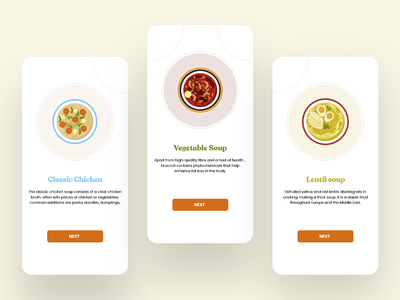 汤演练(Soup-Walkthrough)