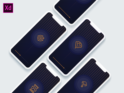 启动画面(Splash Screen)