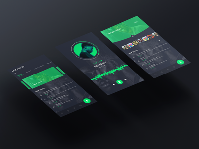 🎵音乐播放器(🎵 Music Player)