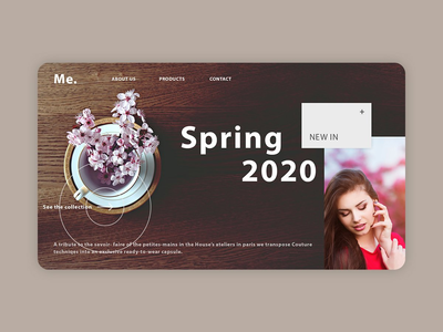 春季用户界面(Spring UI)