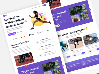 Sprint - 探索设计运动💪🏼(Sprint - Exploration design sport 💪🏼)