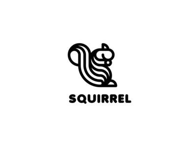 松鼠(Squirrel)