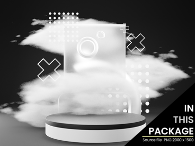 舞台样机 07(Stage Mockup 07)