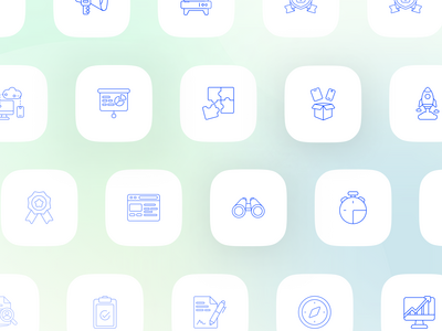 启动标题模板设计(Startup Header Template Design)