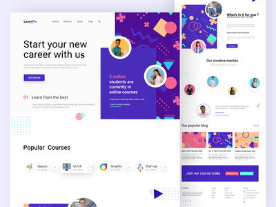 与我们一起开始您的新职业(Start your newcareer with us)