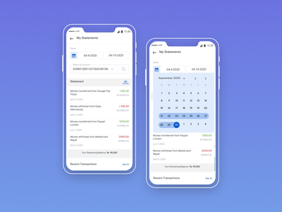 “报表”支付接口(
