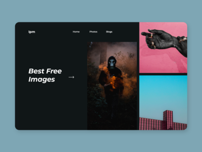 库存照片 Web 概念黑暗(Stock Photo Web Concept Dark)