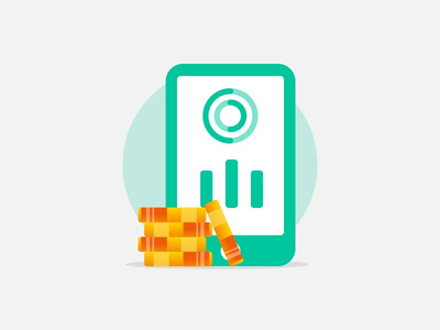 手机上的库存统计(Stock statistic on phone)