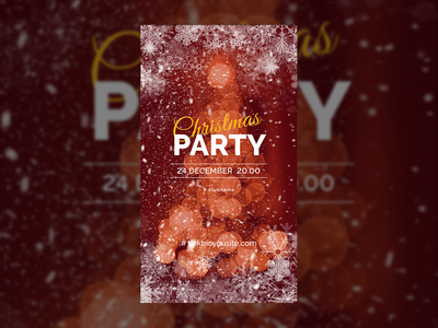 故事界面(Story UI)