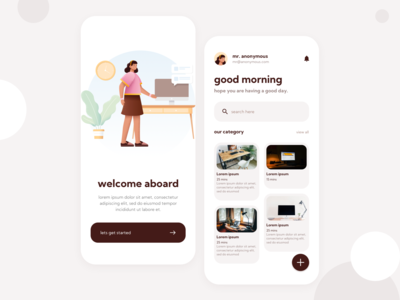 在线课程应用(Online Course App)