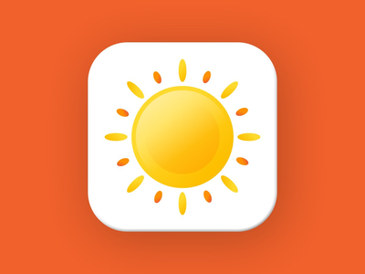 太阳标志(Sun Logo)