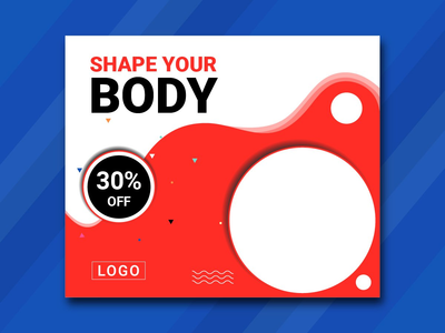 晚餐销售社交媒体帖子设计(supper sale social media post design)