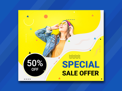 晚餐销售社交媒体帖子设计(supper sale social media post design)