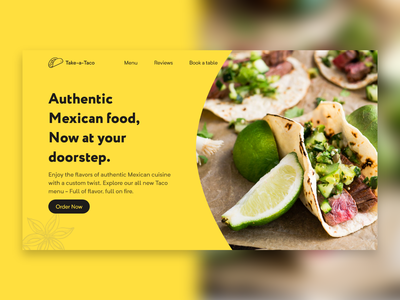 吃塔可(Take-a-Taco)