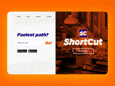 快捷方式应用网站(Shortcut App Website)