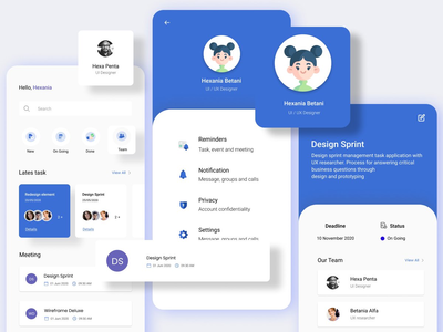 项目任务管理应用(Project Task Management Apps)