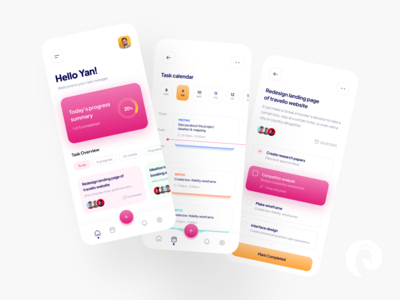 任务管理器(Task Manager)