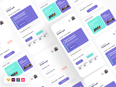 任务管理器应用(Task Manager App)