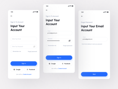 Task'o - 管理任务应用程序（登录）(Task'o - Management Task Apps (Login))