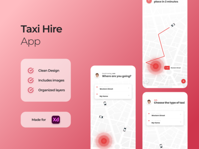 移动移动应用程序(Mobility Mobile App)