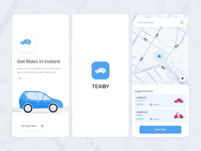 德西应用(texi app)